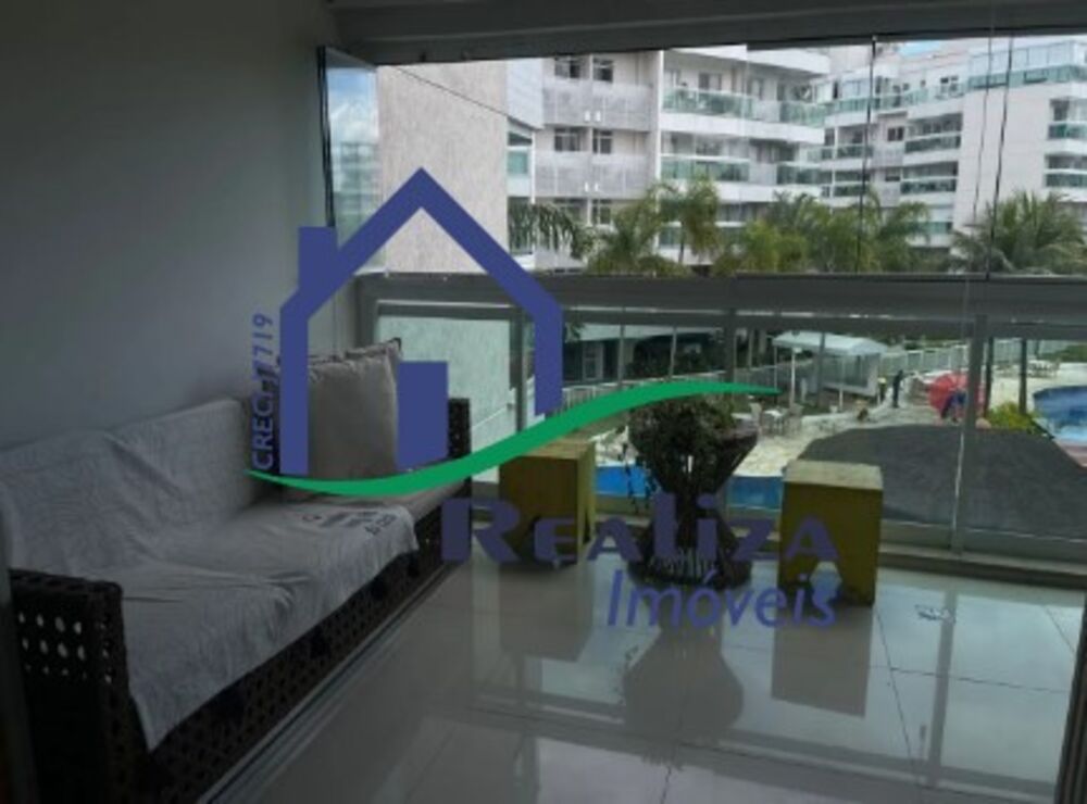 Apartamento, 3 quartos, 130 m² - Foto 4