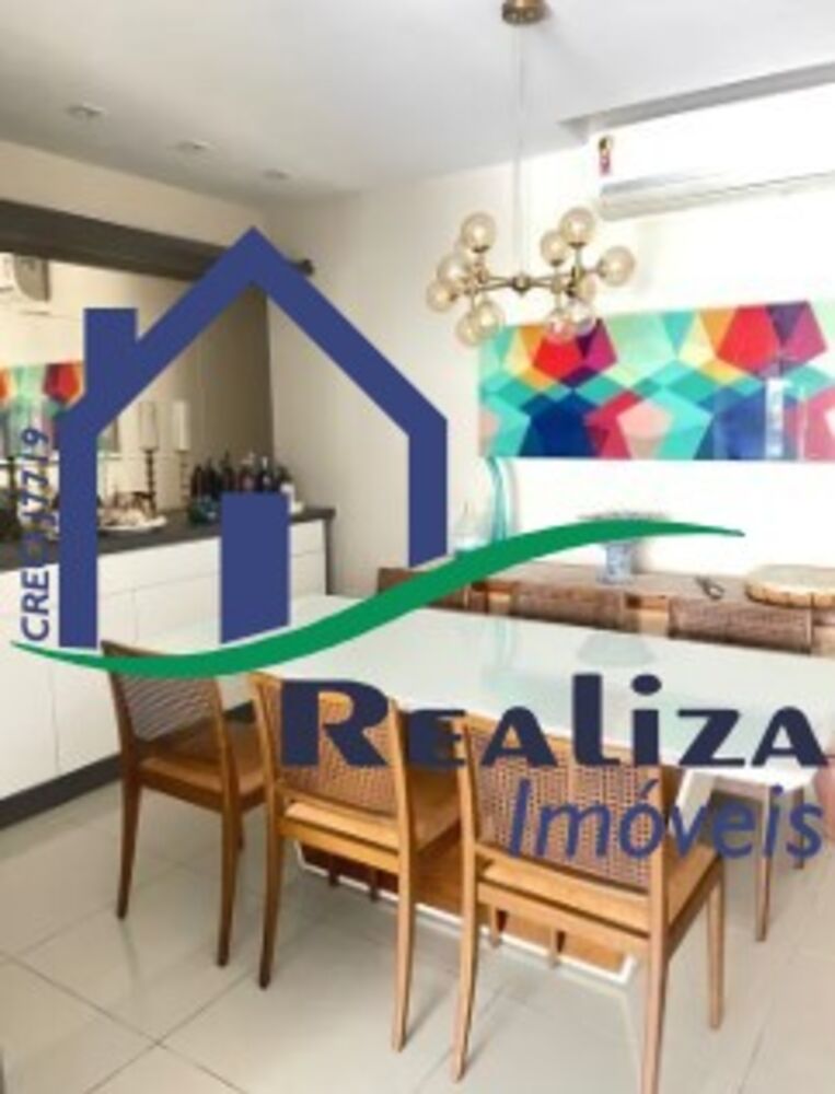 Apartamento, 3 quartos, 130 m² - Foto 3