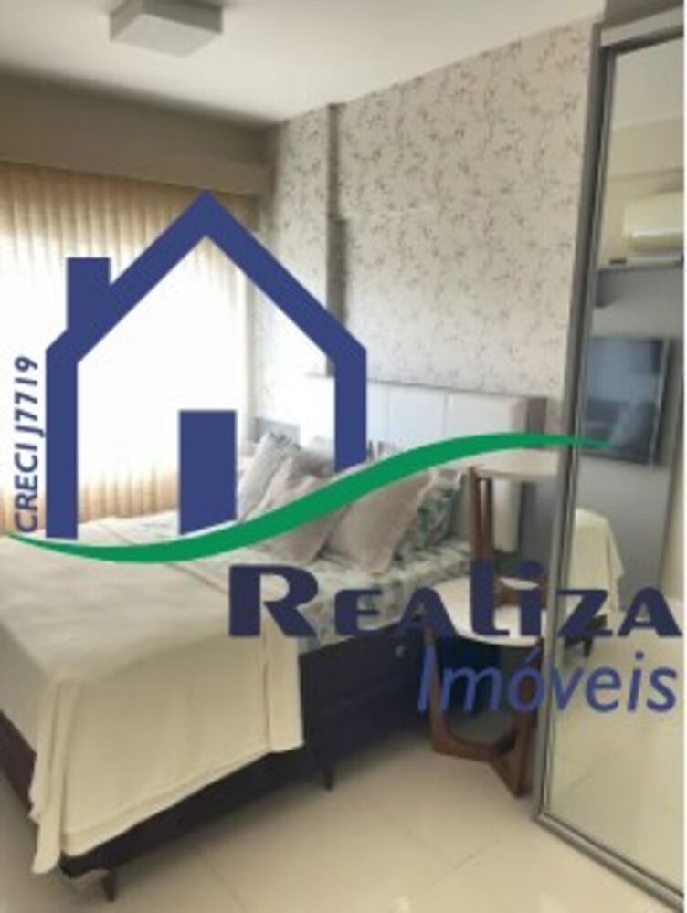 Apartamento, 3 quartos, 130 m² - Foto 9