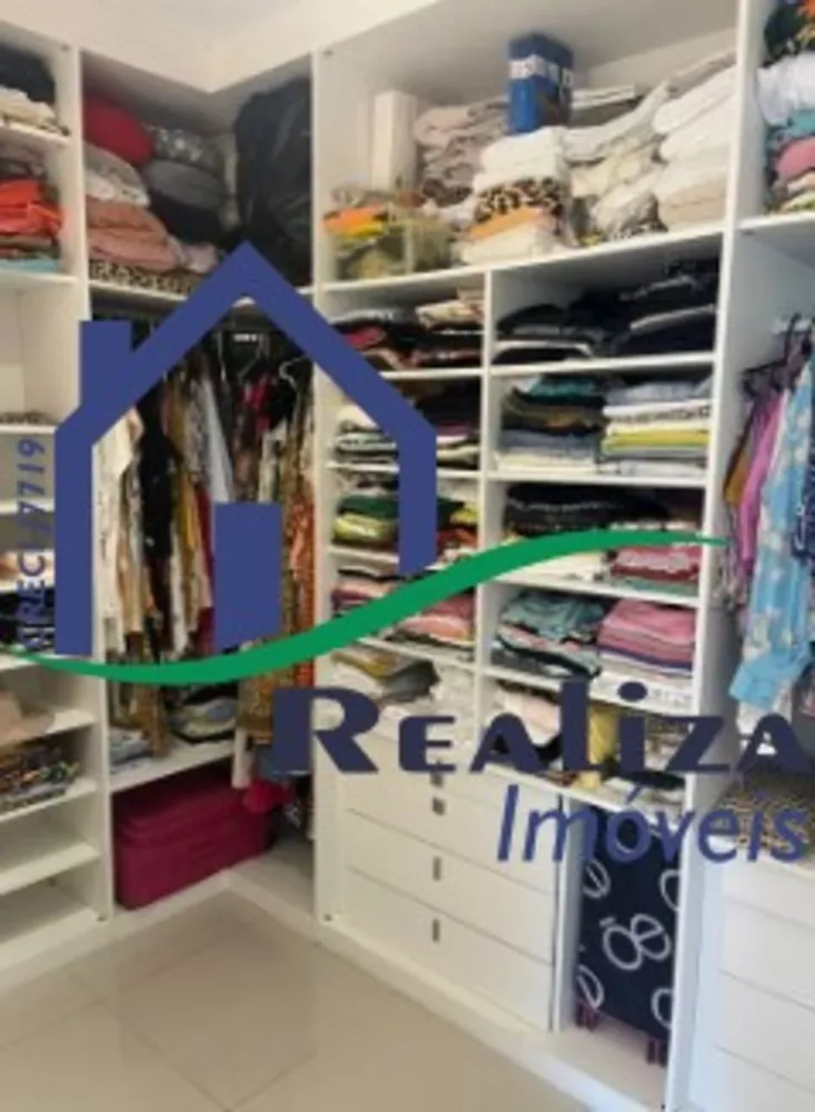 Apartamento, 3 quartos, 130 m² - Foto 10
