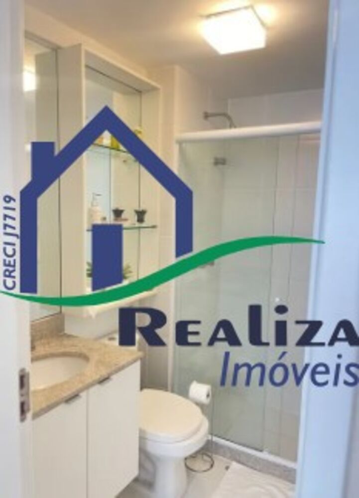 Apartamento, 3 quartos, 130 m² - Foto 5