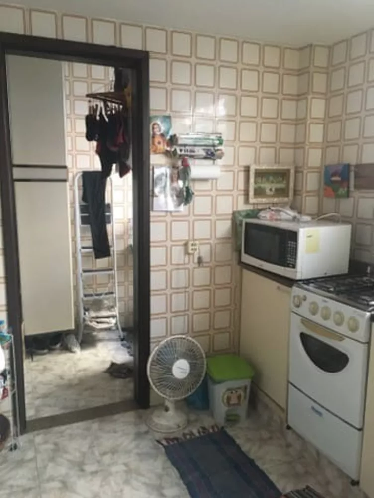 Apartamento, 2 quartos, 60 m² - Foto 10