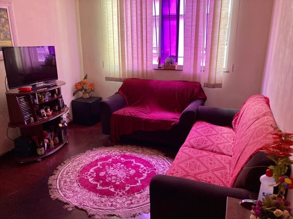 Apartamento, 2 quartos, 60 m² - Foto 3