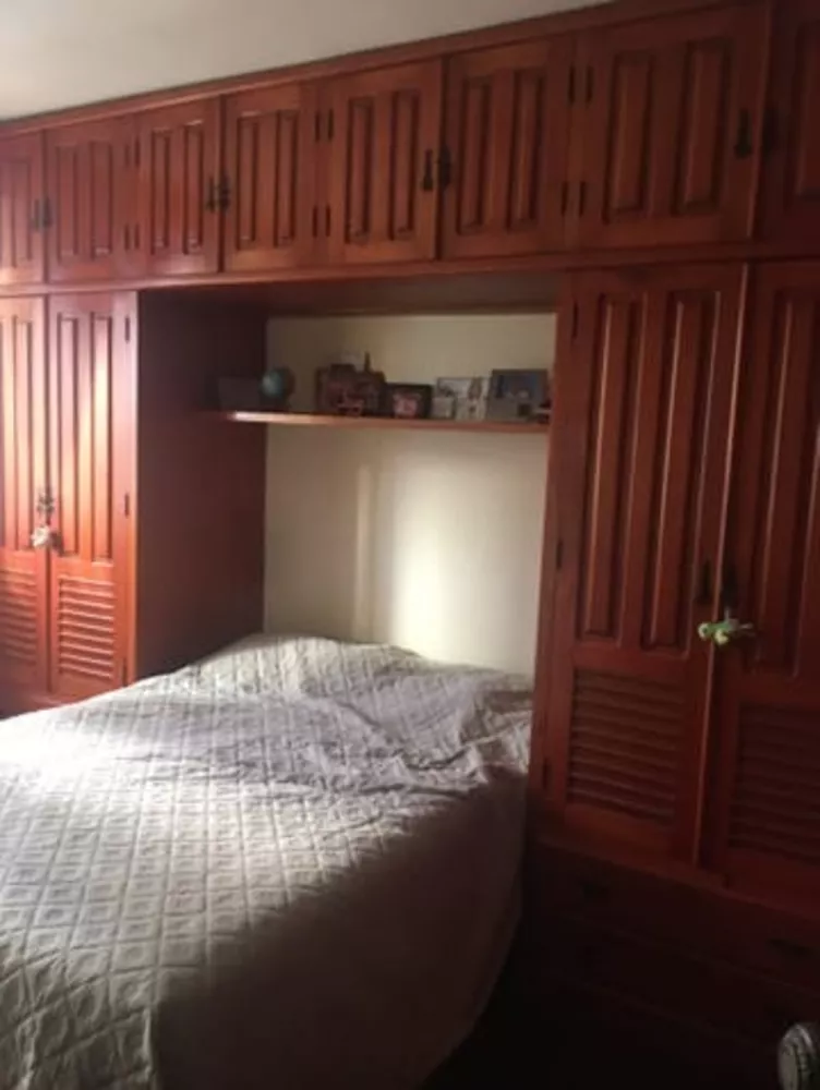 Apartamento, 2 quartos, 60 m² - Foto 6