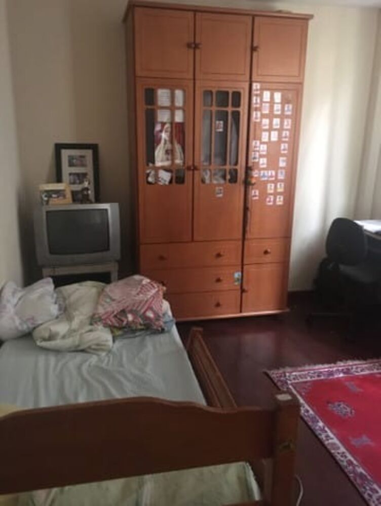 Apartamento, 2 quartos, 60 m² - Foto 8