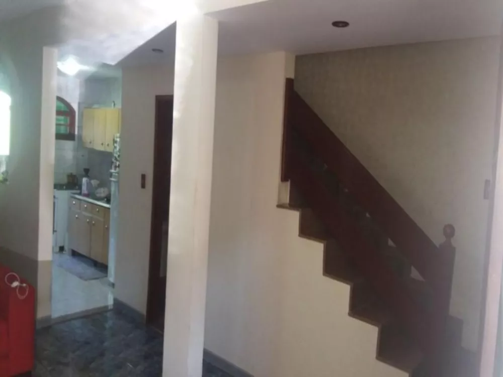 Casa, 2 quartos, 120 m² - Foto 1