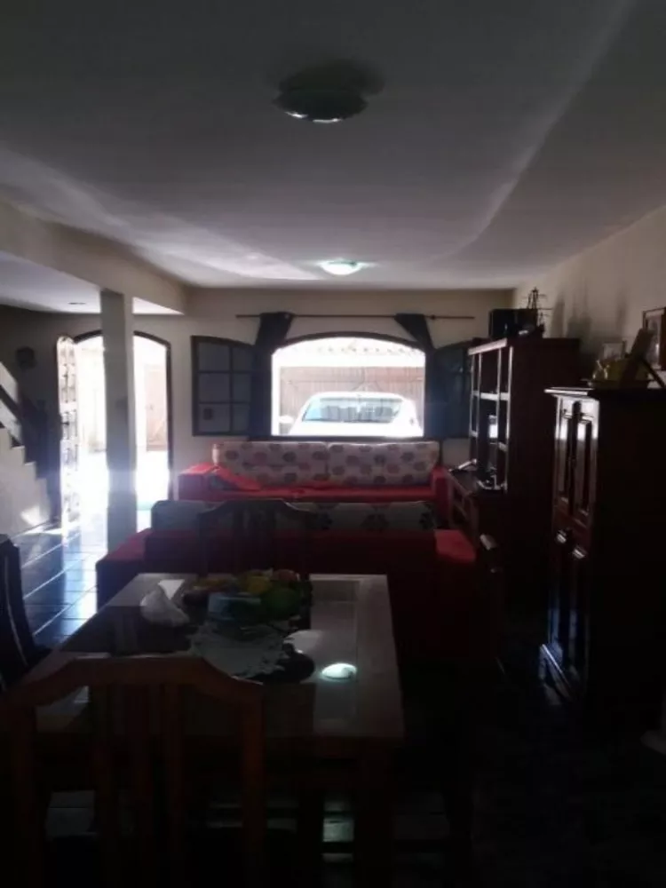 Casa, 2 quartos, 120 m² - Foto 2