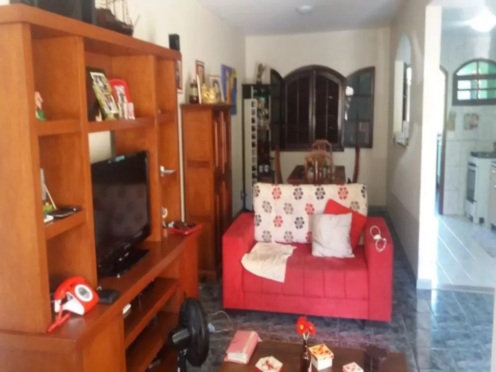 Casa, 2 quartos, 120 m² - Foto 6