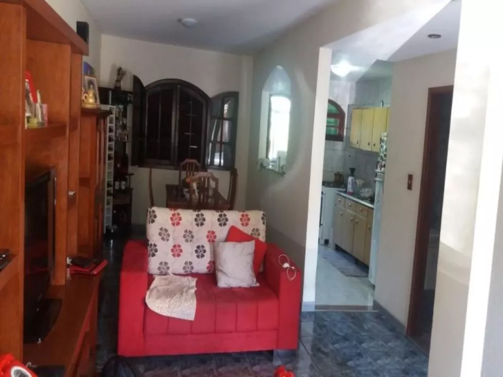 Casa, 2 quartos, 120 m² - Foto 20