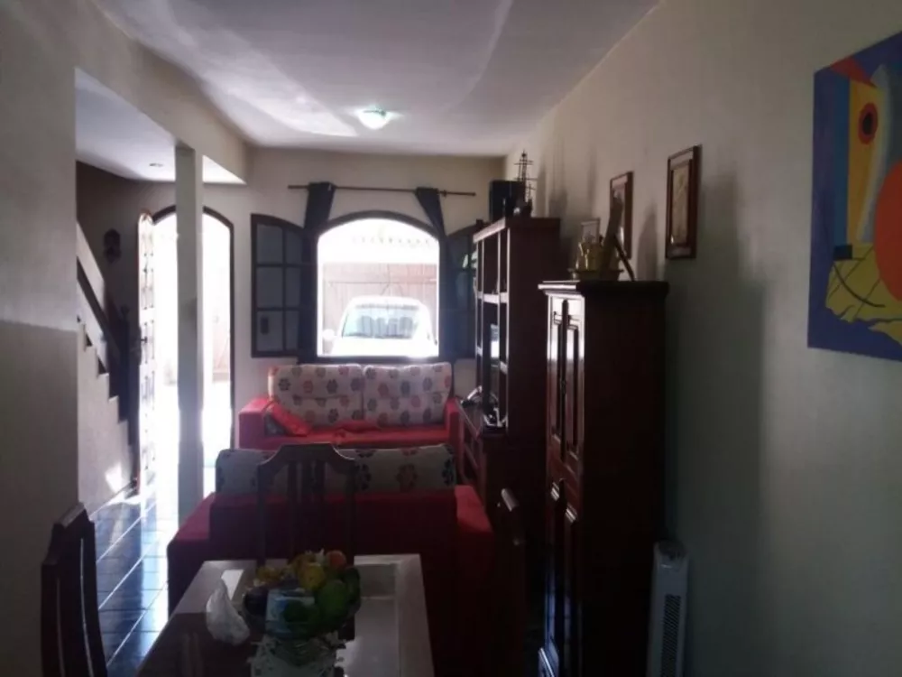 Casa, 2 quartos, 120 m² - Foto 7