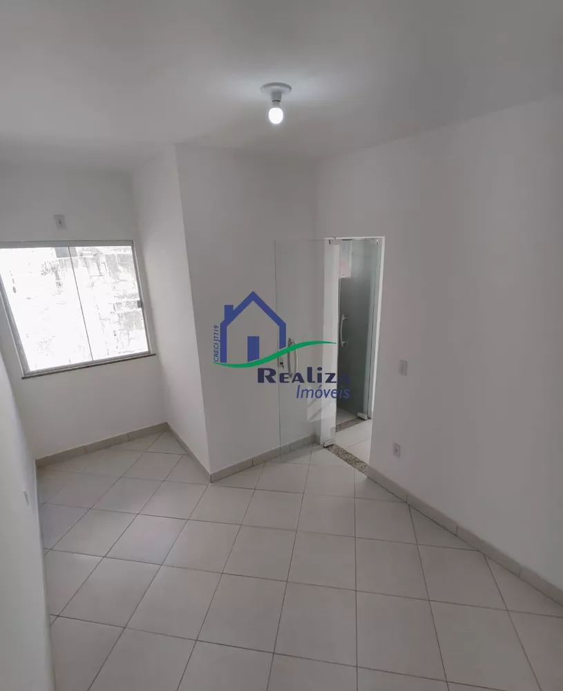 Casa, 2 quartos, 65 m² - Foto 1