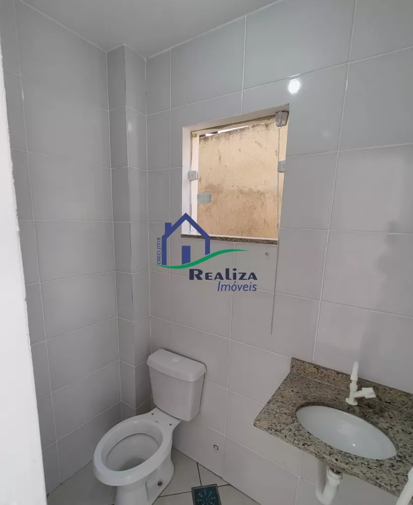 Casa, 2 quartos, 65 m² - Foto 5