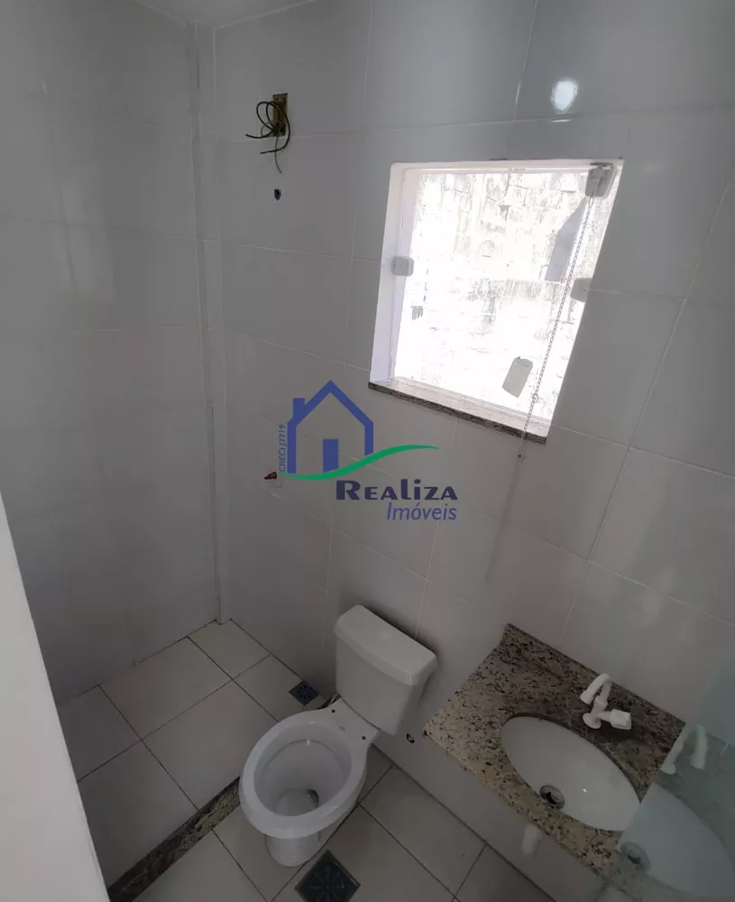 Casa, 2 quartos, 65 m² - Foto 2