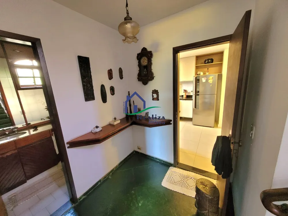 Casa, 4 quartos - Foto 54