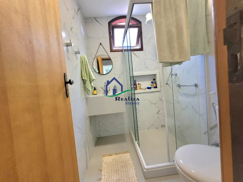 Casa, 4 quartos - Foto 47