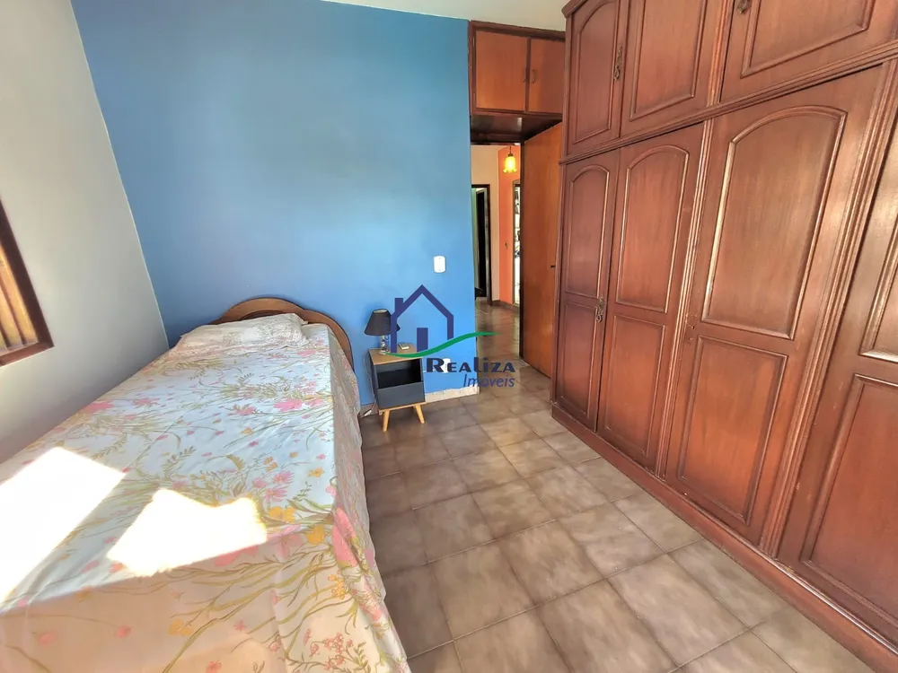 Casa, 4 quartos - Foto 11