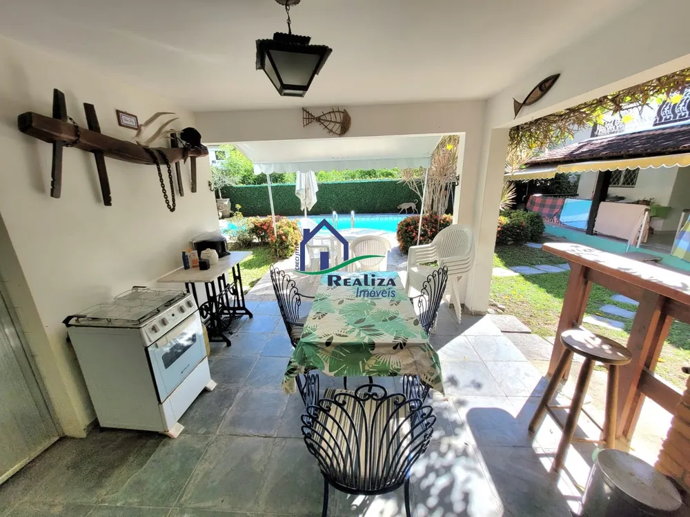 Casa, 4 quartos - Foto 40