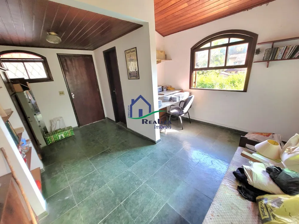 Casa, 4 quartos - Foto 34