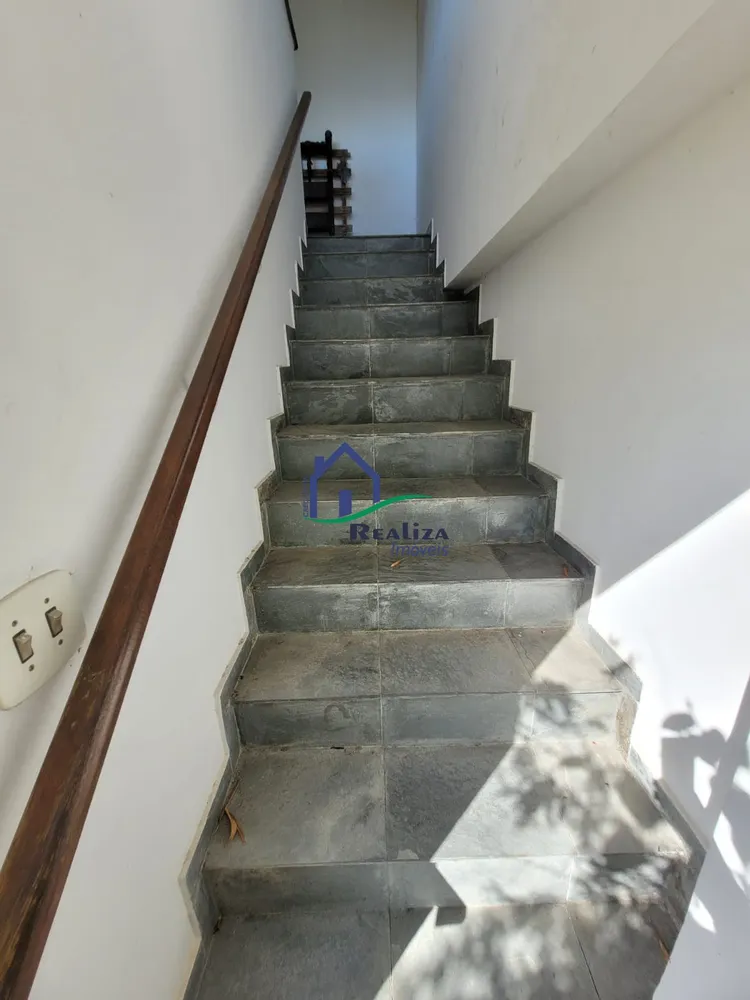 Casa, 4 quartos - Foto 35