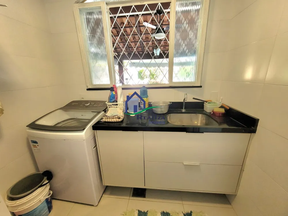 Casa, 4 quartos - Foto 41