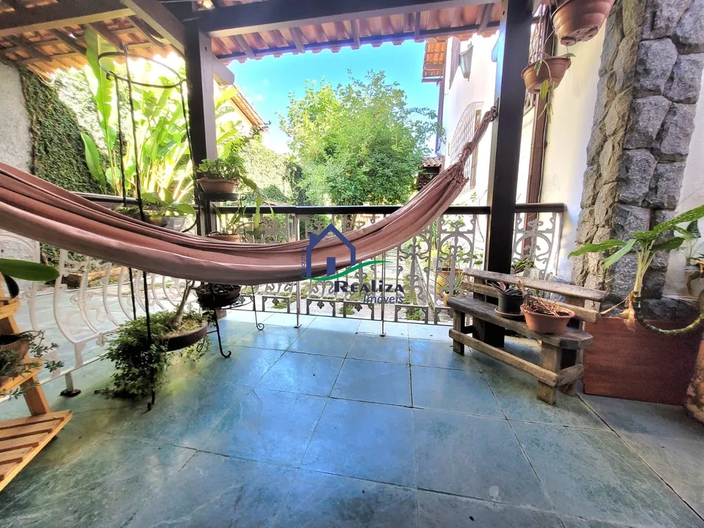 Casa, 4 quartos - Foto 27