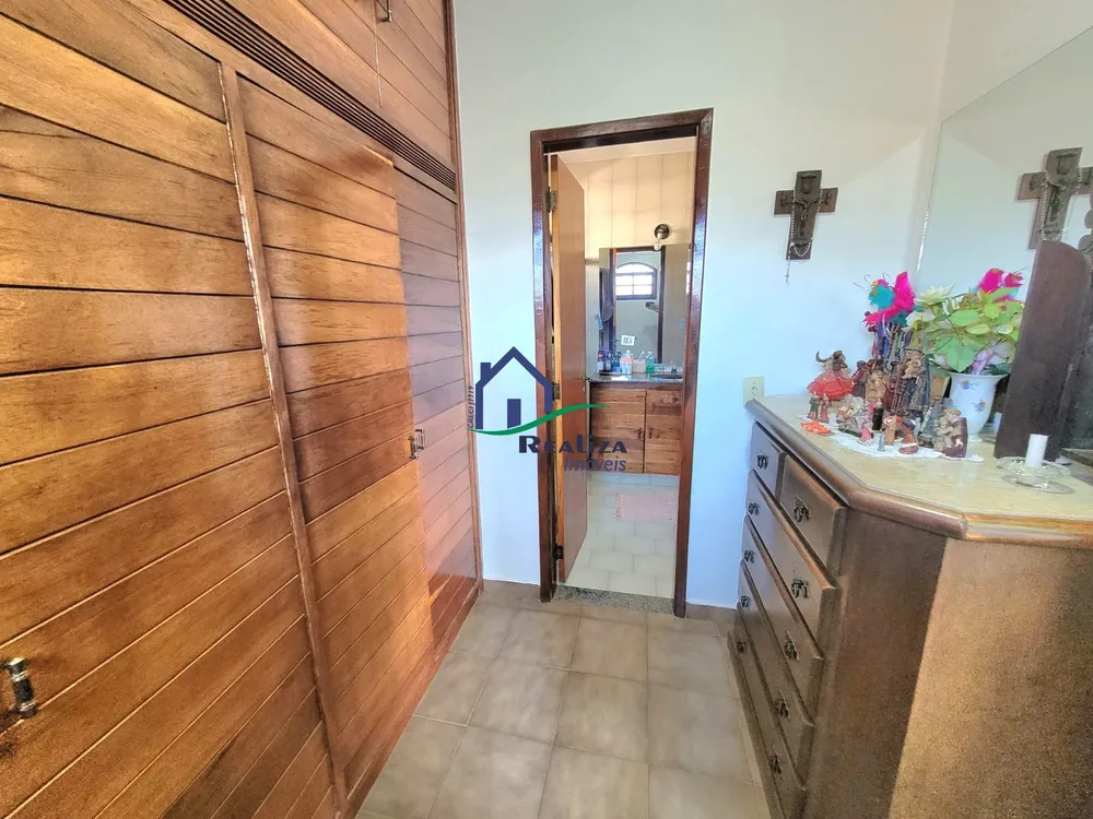 Casa, 4 quartos - Foto 18