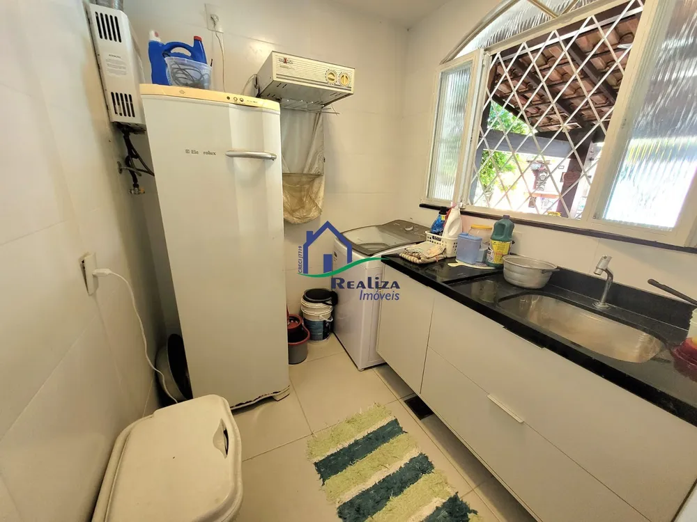 Casa, 4 quartos - Foto 45