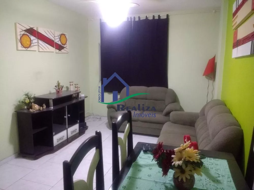 Apartamento, 2 quartos, 72 m² - Foto 1