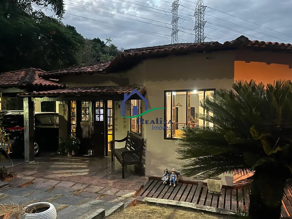 Casa, 5 quartos, 350 m² - Foto 31