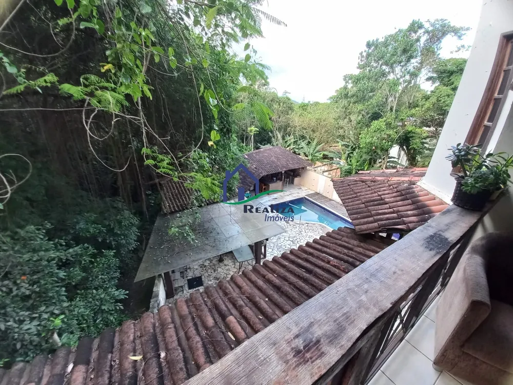Casa, 5 quartos, 350 m² - Foto 29