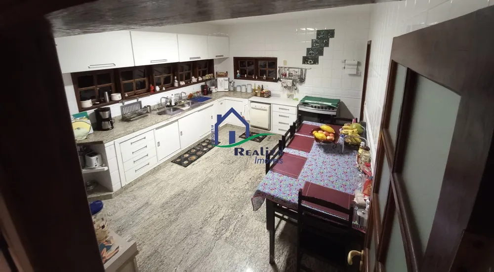Casa, 5 quartos, 350 m² - Foto 9