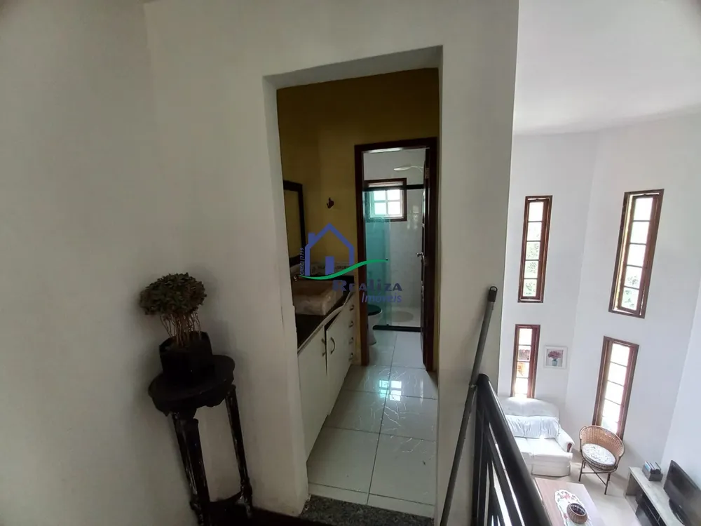 Casa, 5 quartos, 350 m² - Foto 20
