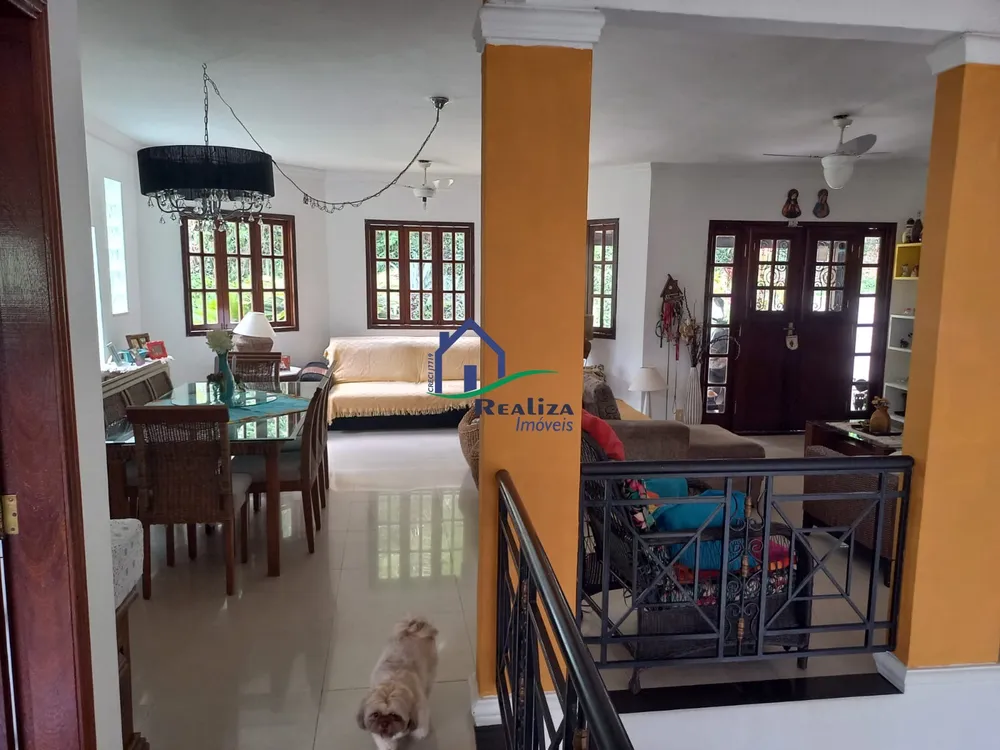 Casa, 5 quartos, 350 m² - Foto 13