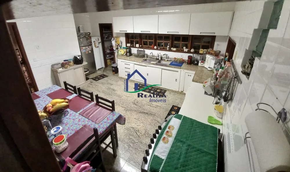 Casa, 5 quartos, 350 m² - Foto 10