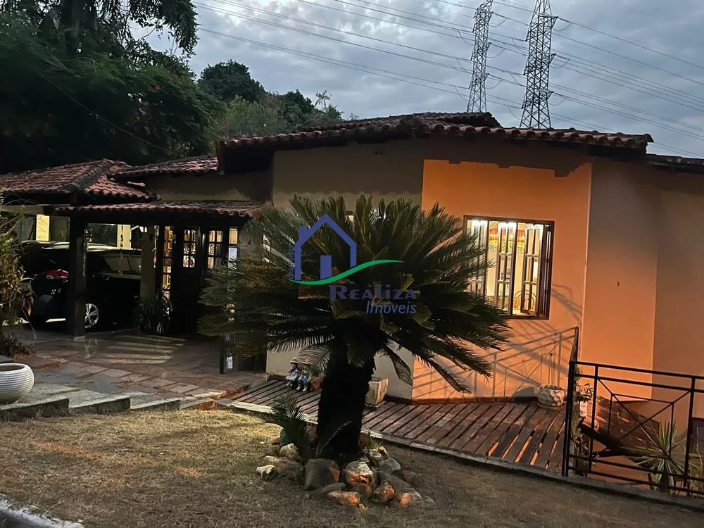 Casa, 5 quartos, 350 m² - Foto 19