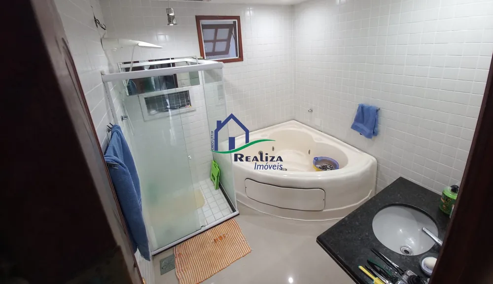 Casa, 5 quartos, 350 m² - Foto 23