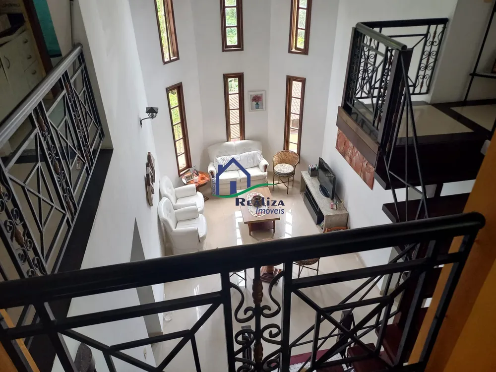 Casa, 5 quartos, 350 m² - Foto 5