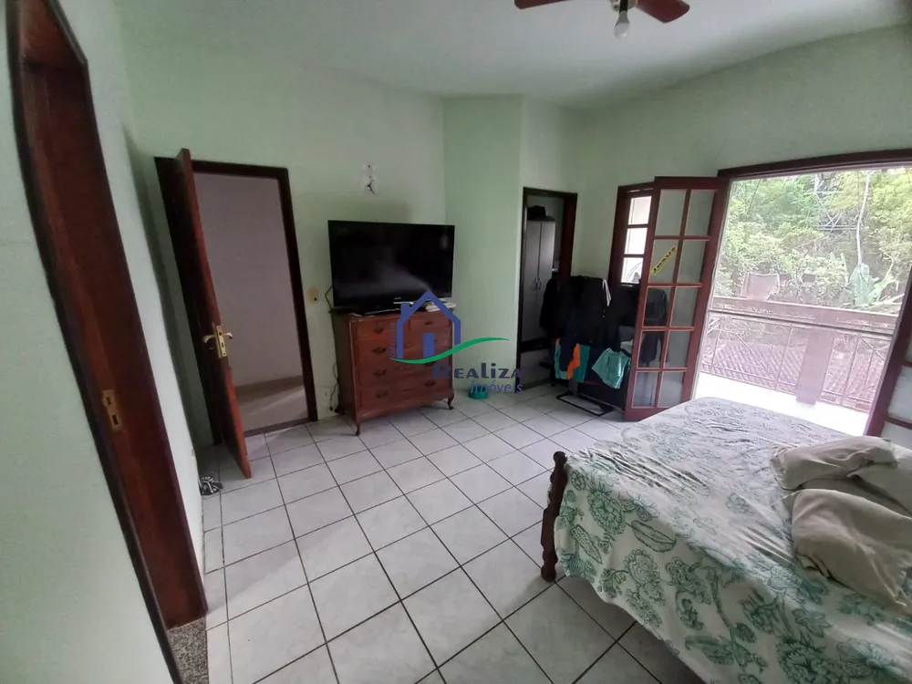 Casa, 5 quartos, 350 m² - Foto 19