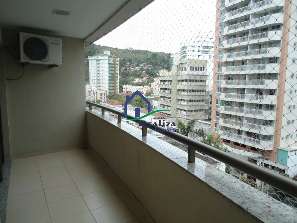 Apartamento, 3 quartos, 95 m² - Foto 3