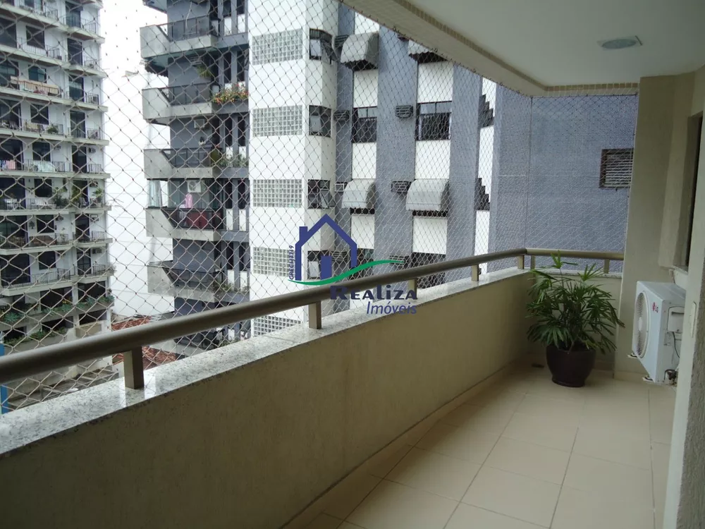 Apartamento, 3 quartos, 95 m² - Foto 4