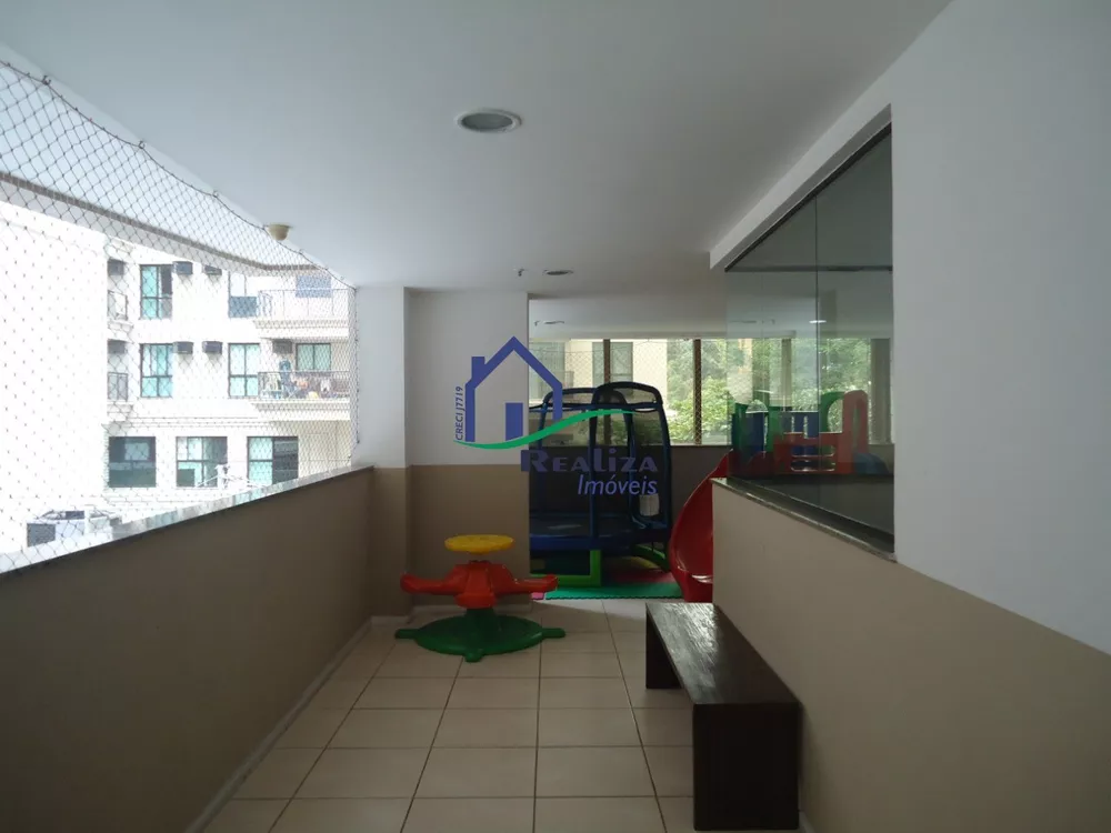 Apartamento, 3 quartos, 95 m² - Foto 18