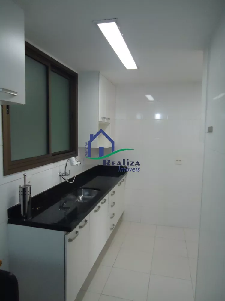 Apartamento, 3 quartos, 95 m² - Foto 6