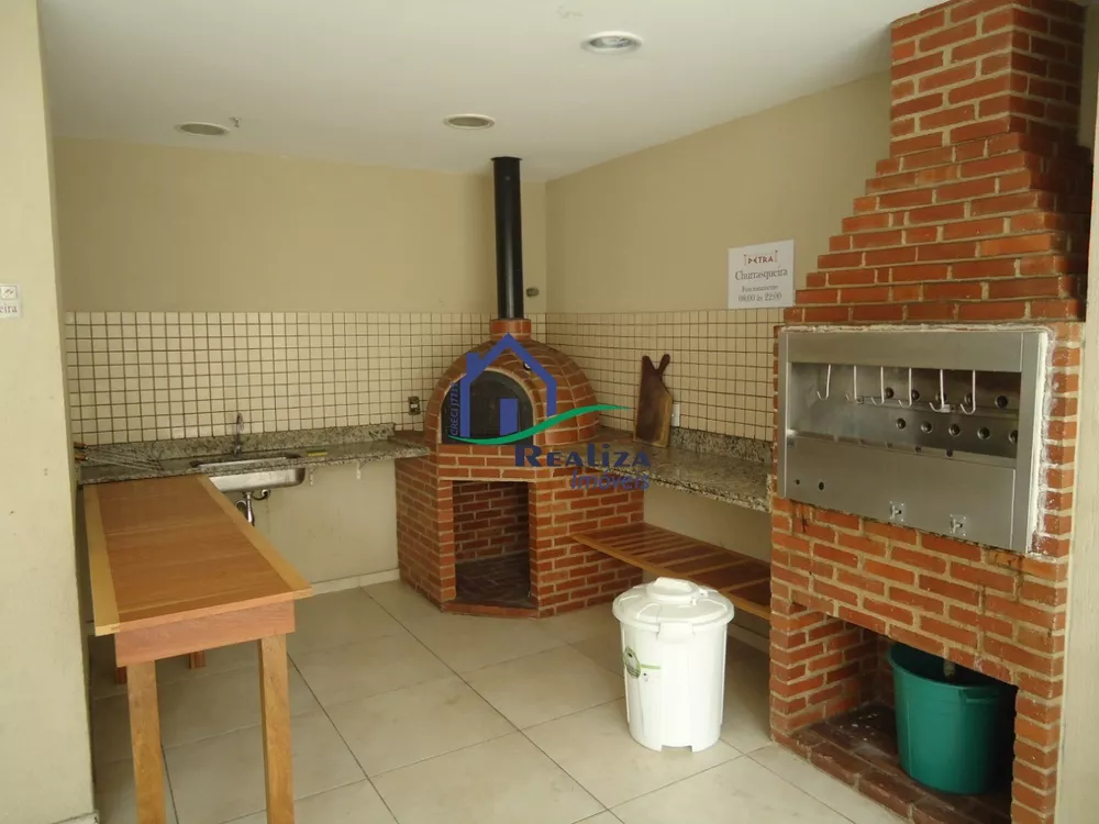 Apartamento, 3 quartos, 95 m² - Foto 17