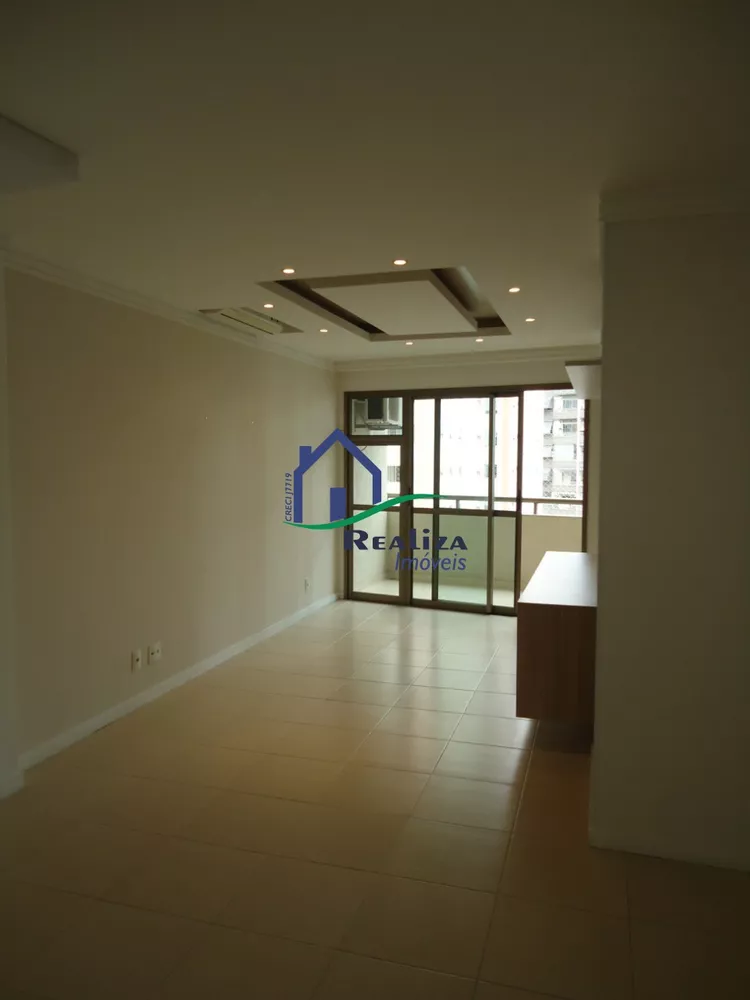 Apartamento, 3 quartos, 95 m² - Foto 2
