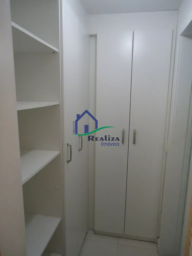 Apartamento, 3 quartos, 95 m² - Foto 8