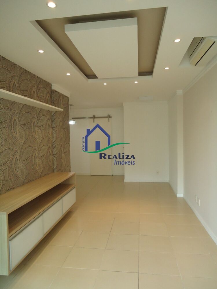 Apartamento, 3 quartos, 95 m² - Foto 1