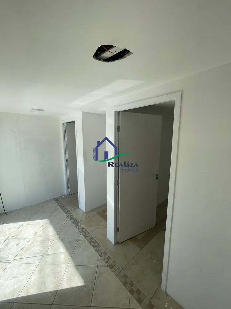 Loja-Salão, 92 m² - Foto 3