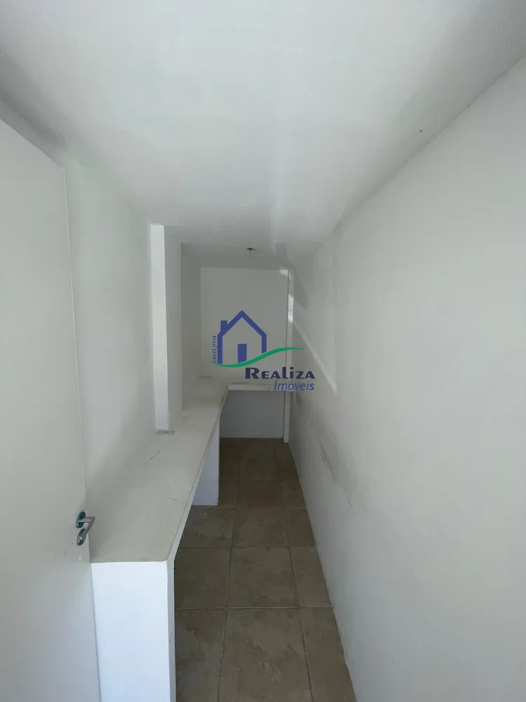 Loja-Salão, 92 m² - Foto 4