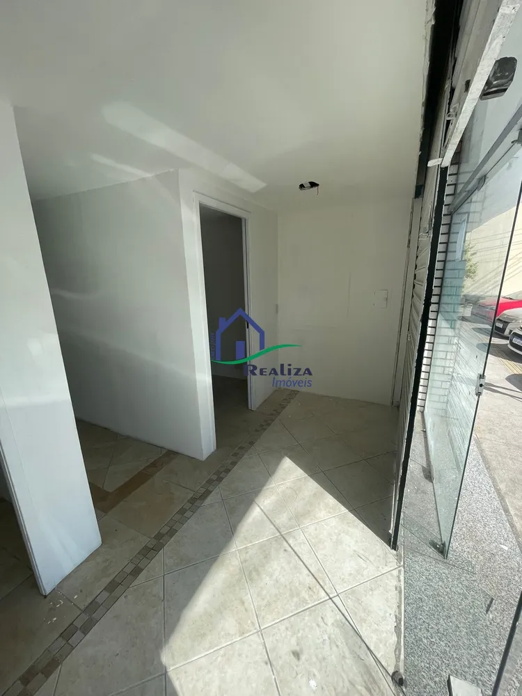 Loja-Salão, 92 m² - Foto 2