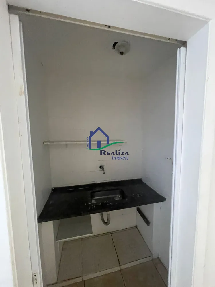 Loja-Salão, 92 m² - Foto 20